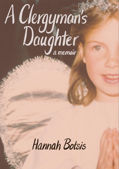 Clergyman's Daughter (Paperback)