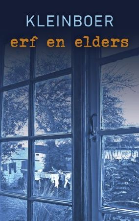 Erf en Elders (Paperback)