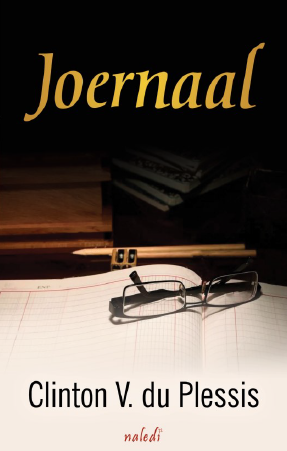 Joernaal (Paperback)
