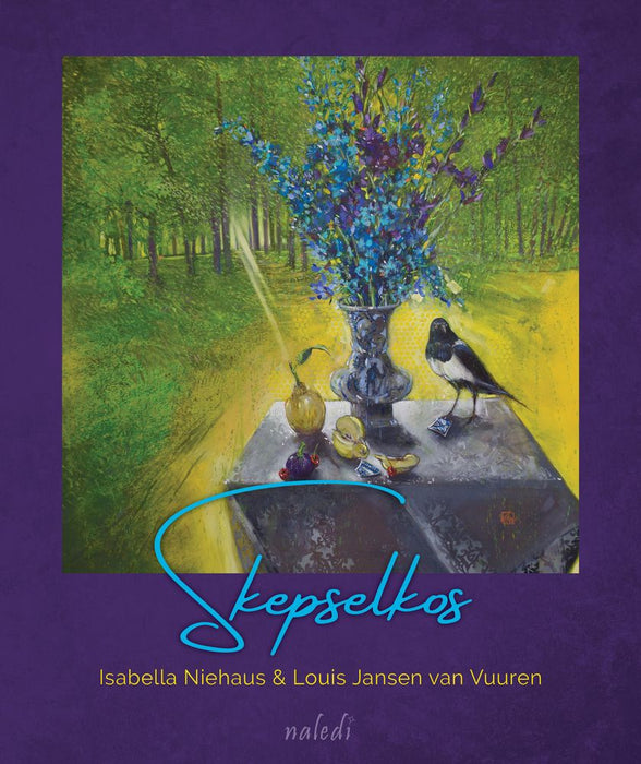 Skepselkos (Paperback)