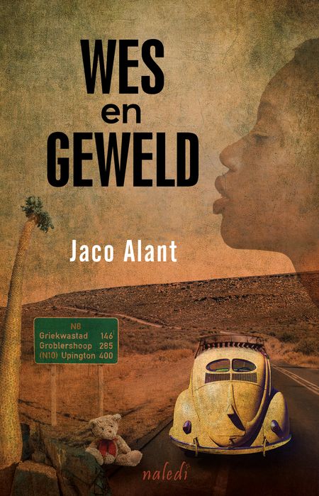 Wes En Geweld (Paperback)