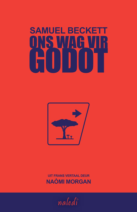 Ons wag vir Godot