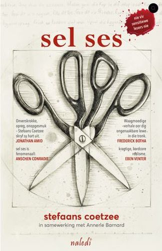 Sel ses (Paperback)