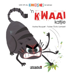 Emosies: 'n Kwaai Katjie (Paperback)