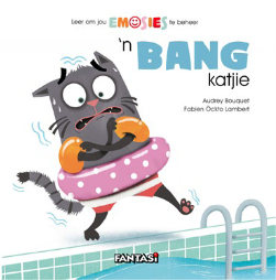 Emosies: 'N Bang Katjie