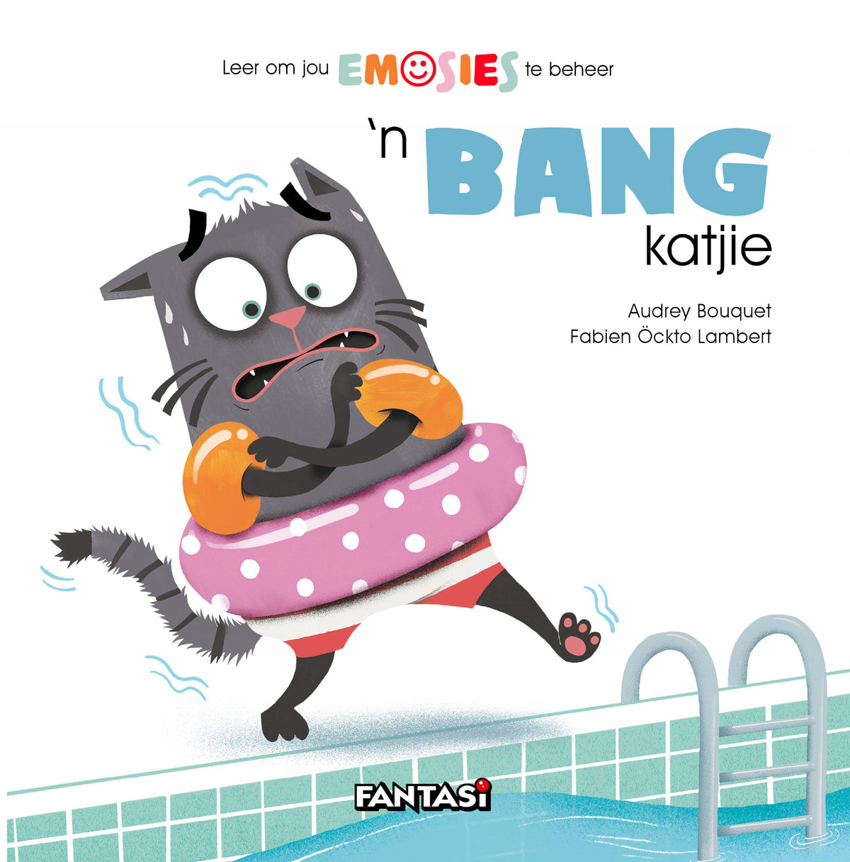 Emosies: 'n Bang Katjie