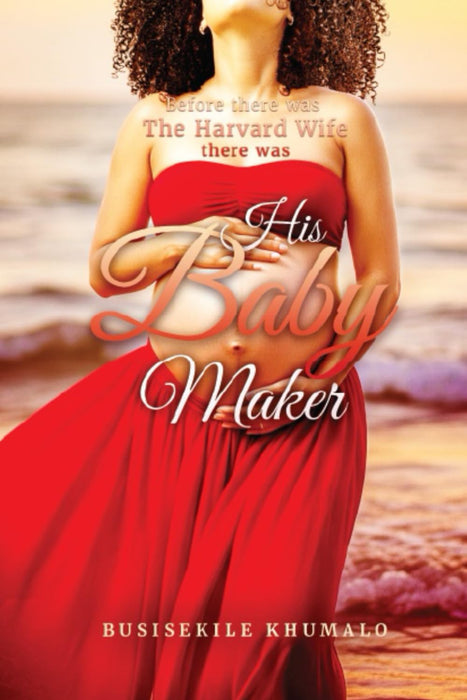His Baby Maker (Paperback)