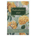 2027 Nina Smit Dagboek - Dagbeplanner Groen en Geel (Hardcover)