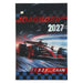 2027 Skooldagboek - Dagbeplanner vir Seuns (Paperback)