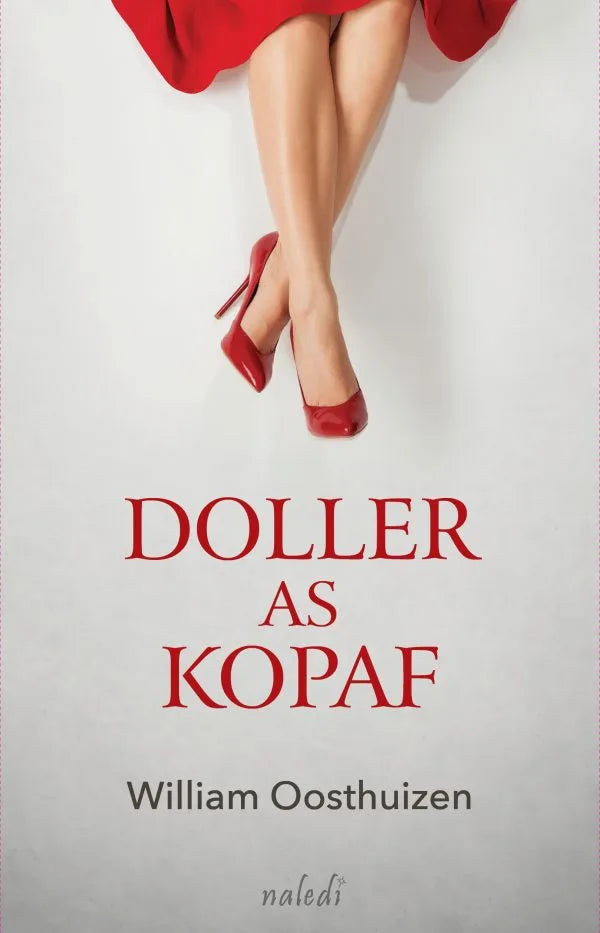 Doller As Kopaf (Paperback)