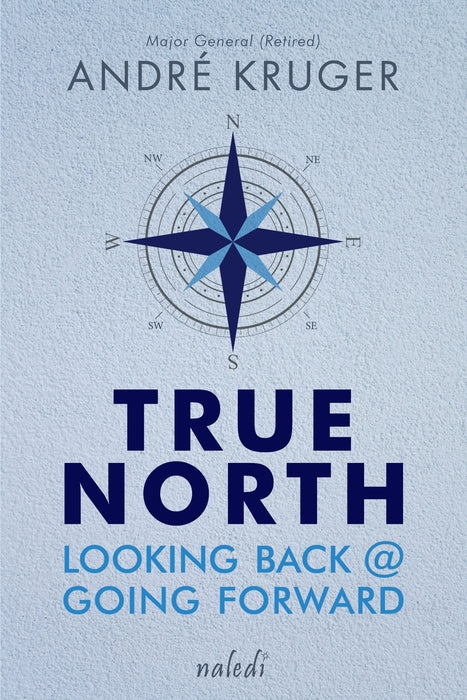 True North (Paperback)