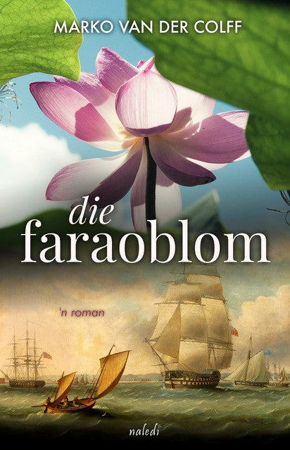 Die Faraoblom (Paperback)