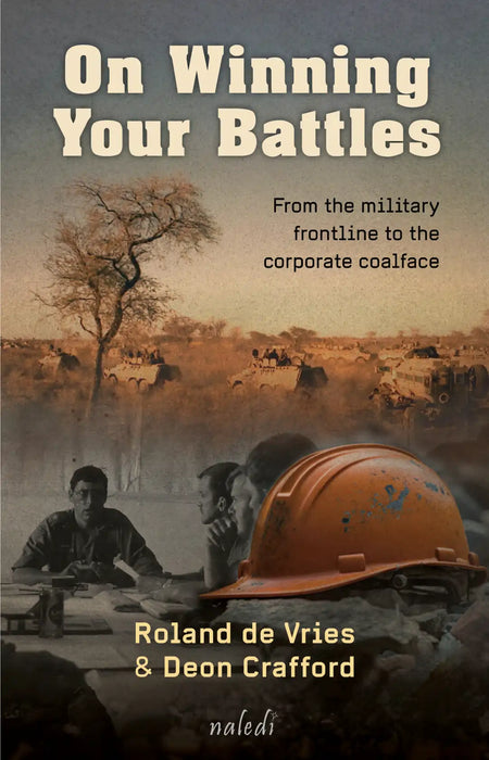On Winning Your Battles (Paperback)