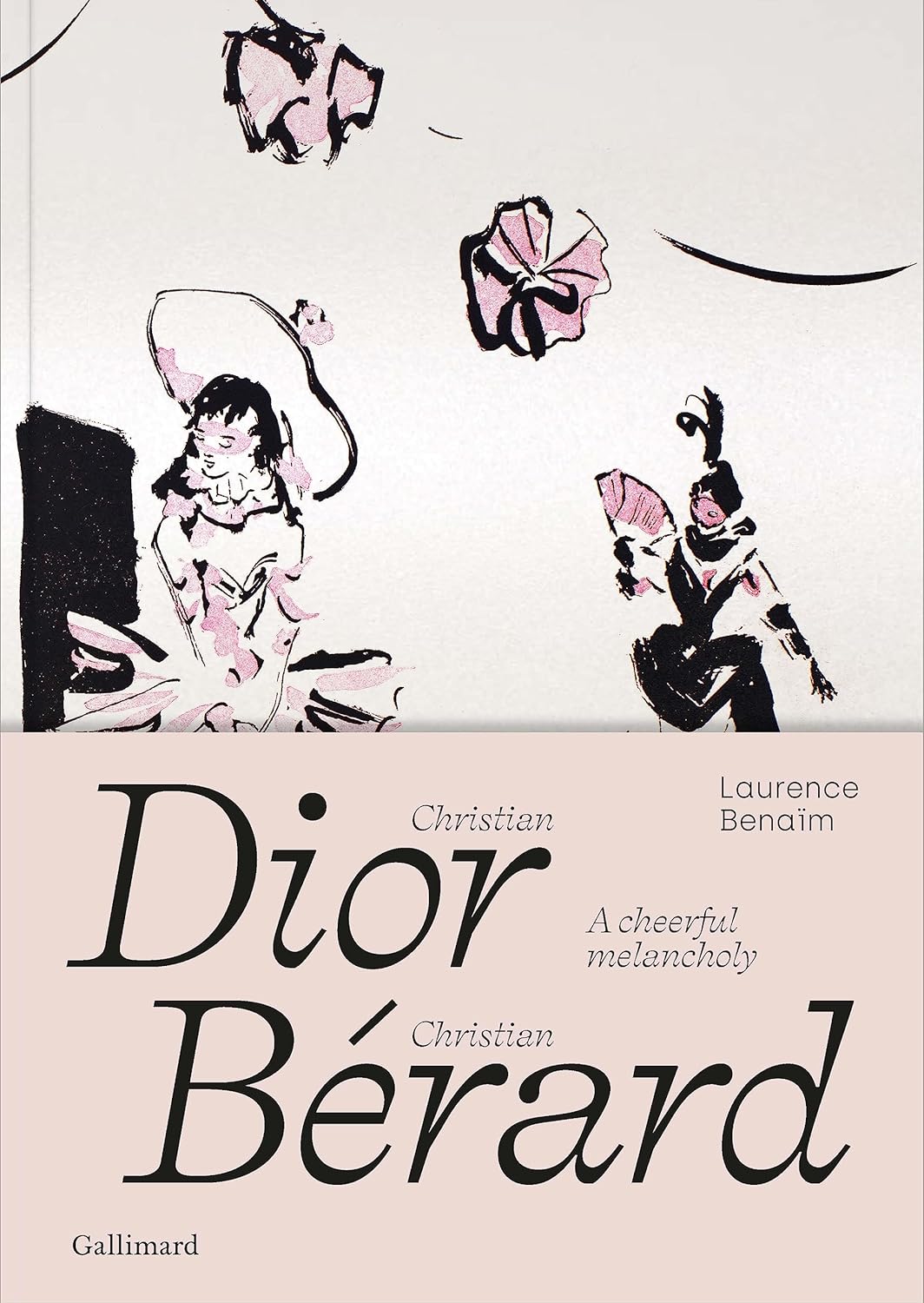 Cristian Dior Christian Berard