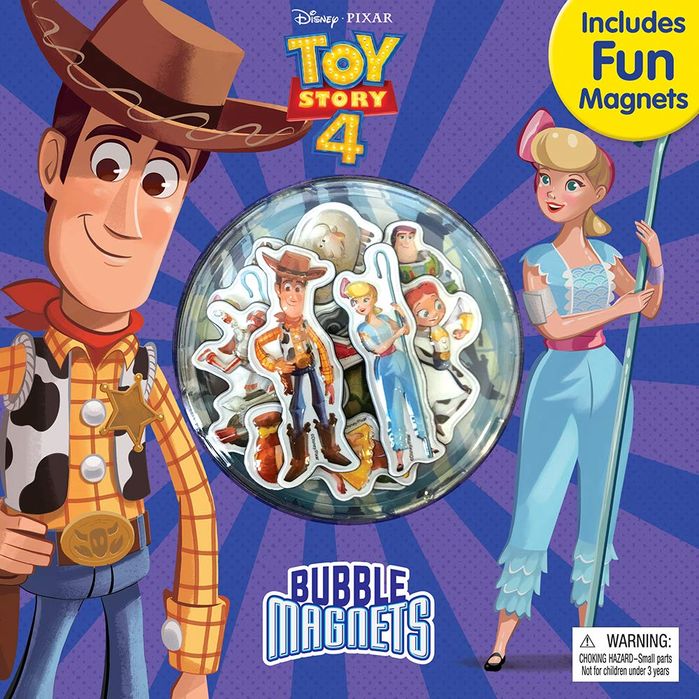 Disney Toy Story 4