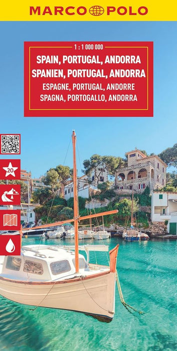 Marco Polo - Spain & Portugal