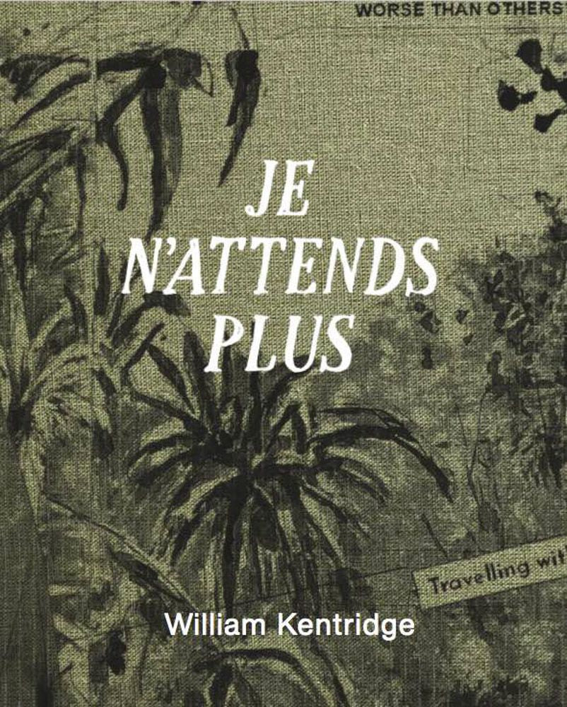 Je N'Attends Plus