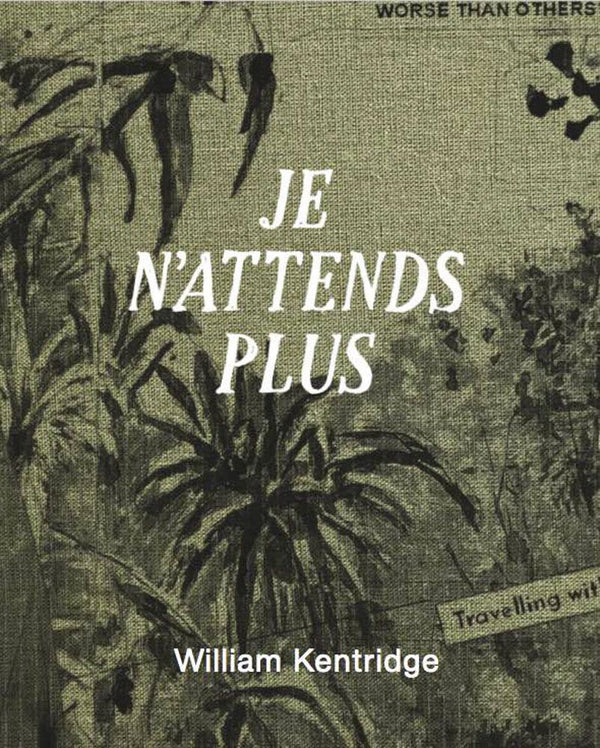 Je N'Attends Plus