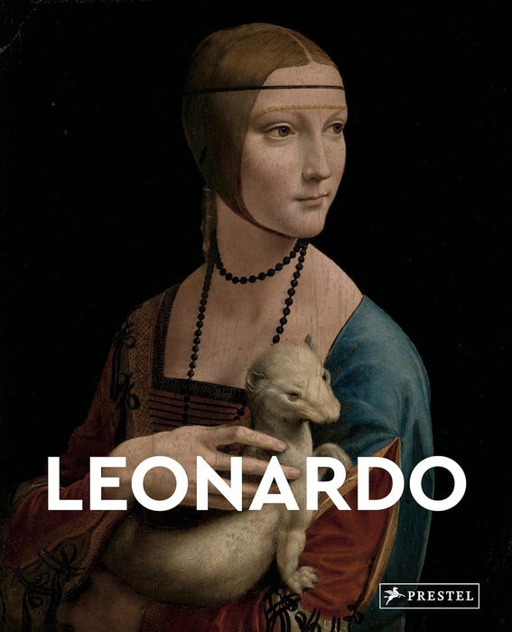 Leonardo: Masters of Art (Paperback