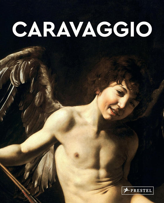 Caravaggio: Masters of Art (Paperback)