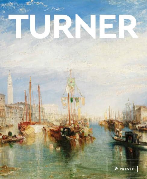 Turner: Masters of Art (Paperback)