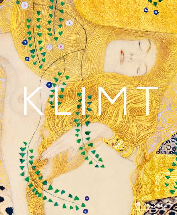 Klimt: The Bigger Picture (Hardcover)