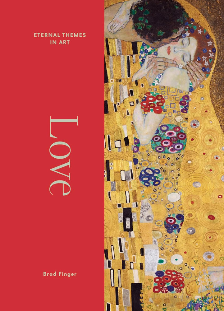 Love: From Botticelli to Kahlo