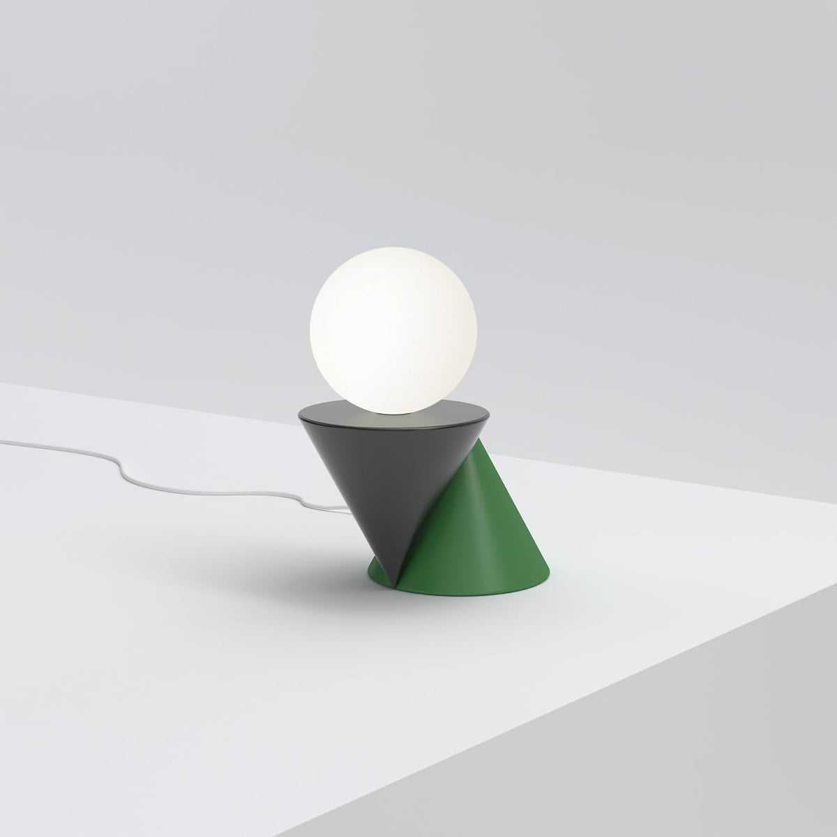 Sculpting Light: 500 Lamps (Hardcover)