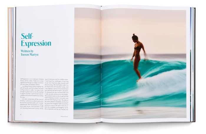 Surf Porn: Surfing's Finest Selection (Hardcover)