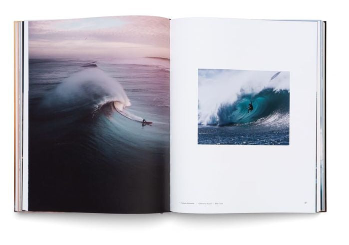 Surf Porn: Surfing's Finest Selection (Hardcover)