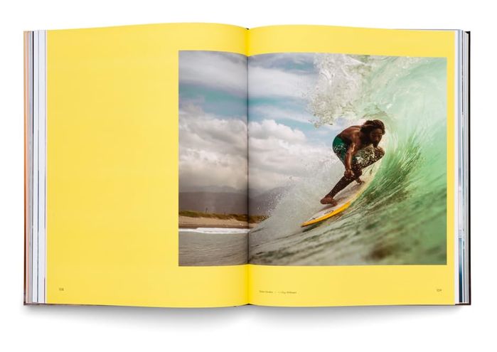 Surf Porn: Surfing's Finest Selection (Hardcover)