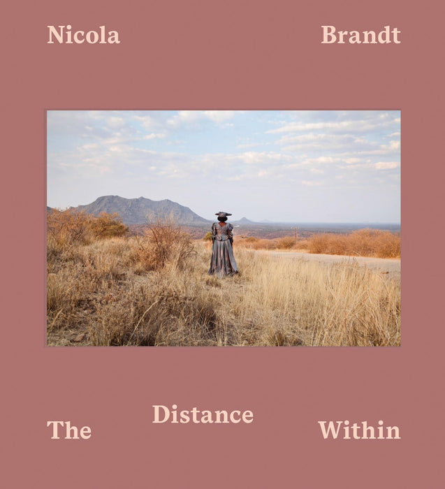 The Distance Within (Hardcover)