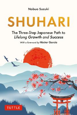 Shuhari (Hardcover)
