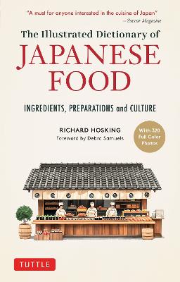 Dictionary of Japanes Fiid