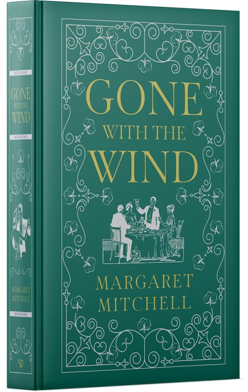 Gone with the Wind (Hardcover)
