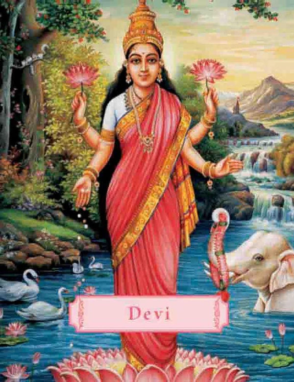 Devi