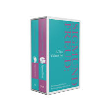 Sigmund Freud 2 Volume Boxed Set