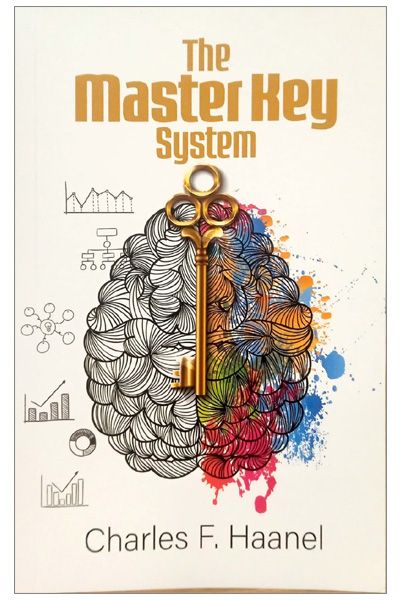 The Master Key System (Paperback)