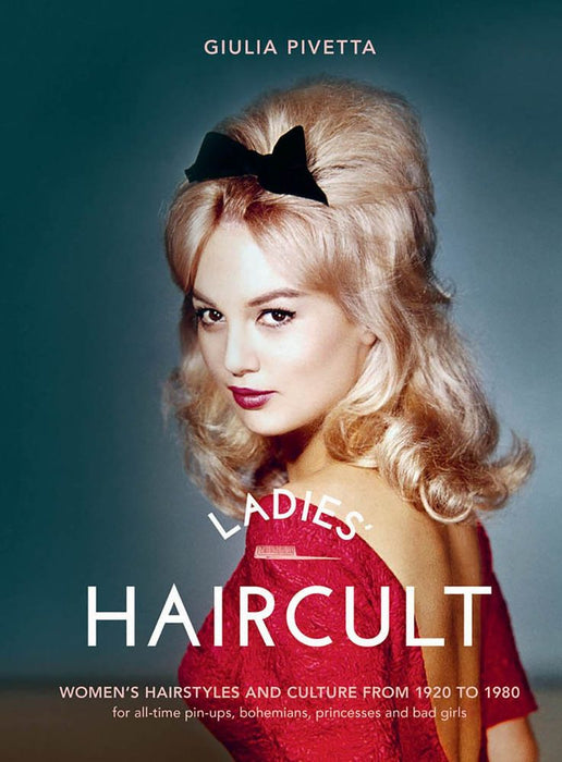 Ladies Haircult