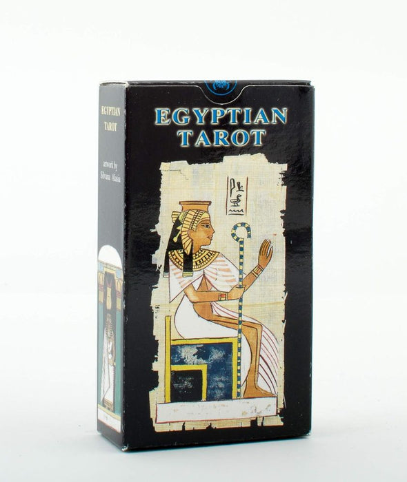 Egyptian Tarot (Cards)