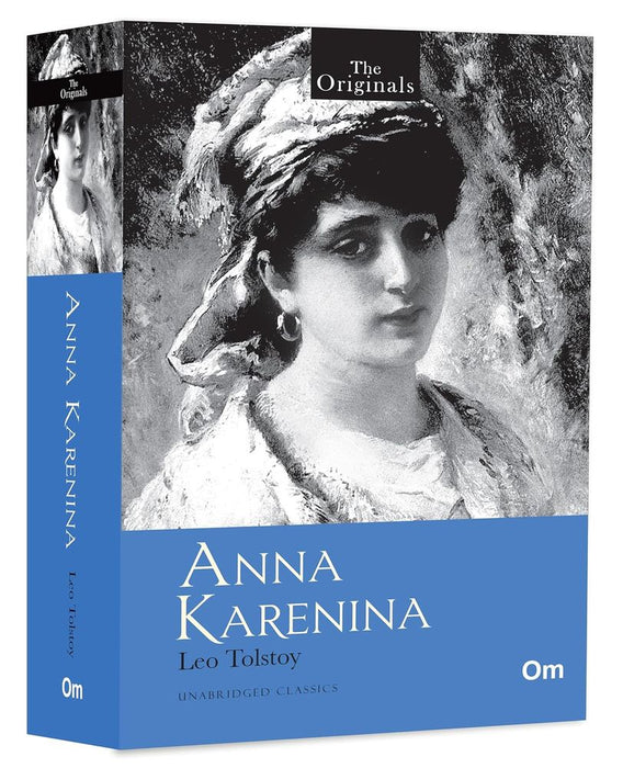 Anna Karenina