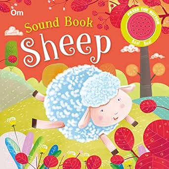 Sound Book; Sheep
