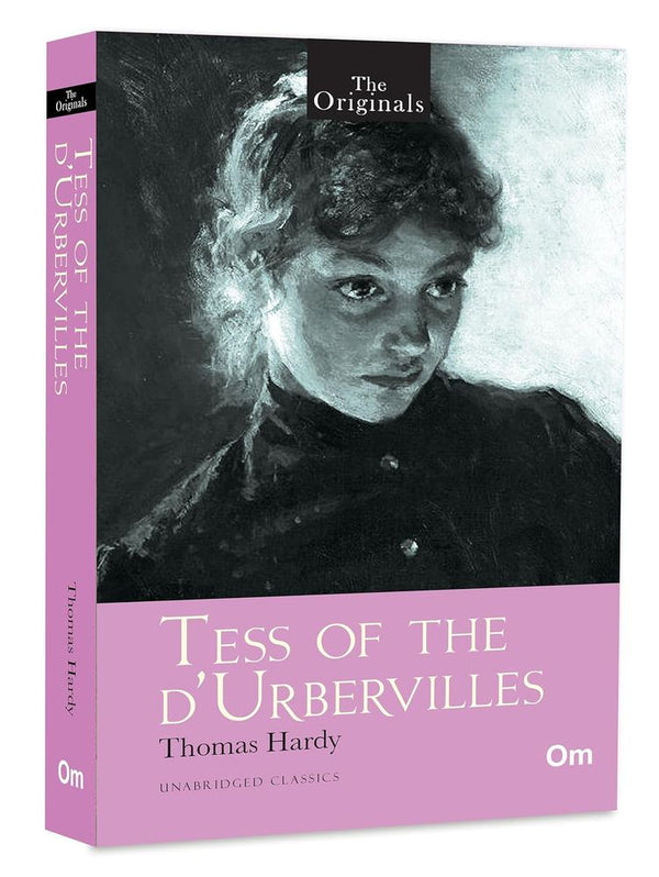 The Originals: Tess Of The D'Urbervilles (Paperback)