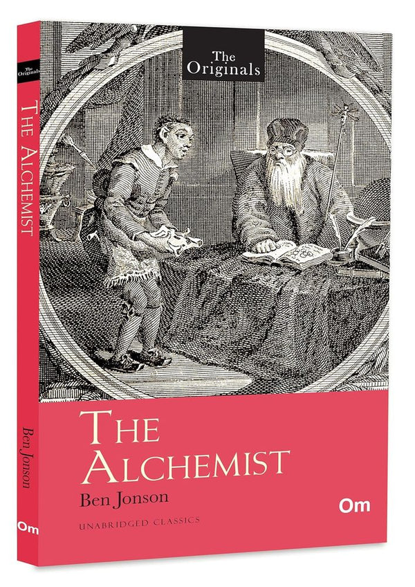 The Originals: The Alchemist (Paperback)