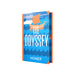 The Odyssey: Deluxe Hardback Sprayed Edge Edition (Hardcover)