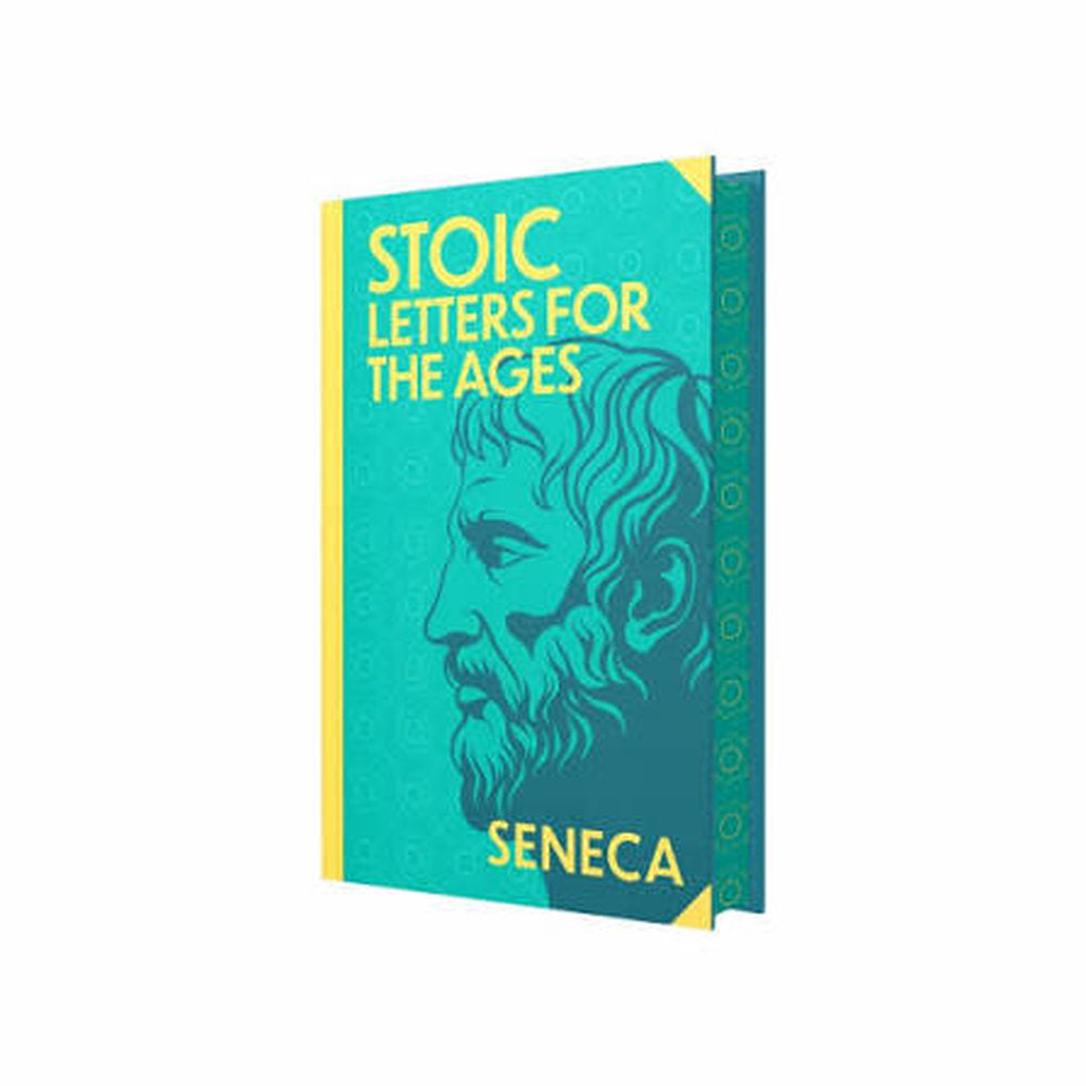 Stoic Letters for the Ages: Printed Edges