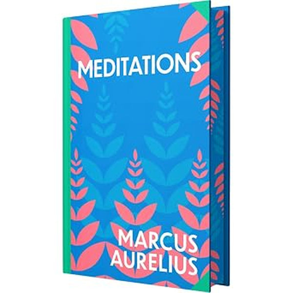 Meditations: Printed Edges (Hardcover)