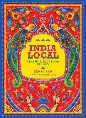 India Local (Hardcover)