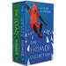 The Homer Collection: The Iliad & The Odyssey (Paperback)