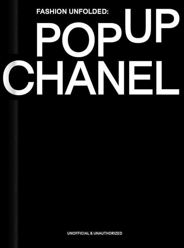 Fashion Unfolded Pop Up CHANEL